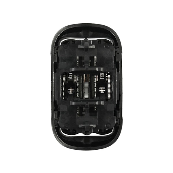 2 kpl Vaihtoterää BRAUN Series 5/6 Partakoneelle 53b Sähköpartakoneen Vaihtoterä 50-r1000s/50-b1300s 6075c-hy