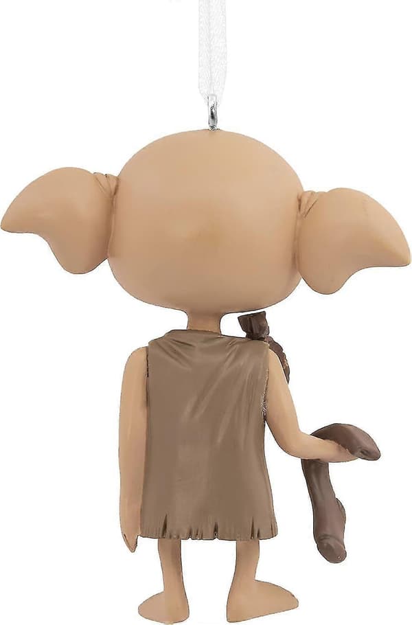 heytea Harry Potter Dobby juletræsornament
