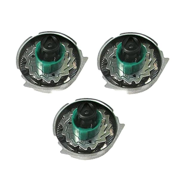 Replacement Shaver Blades Electric Shavers Blade Heads Replacement for Philips No-relco sensoTouch 2