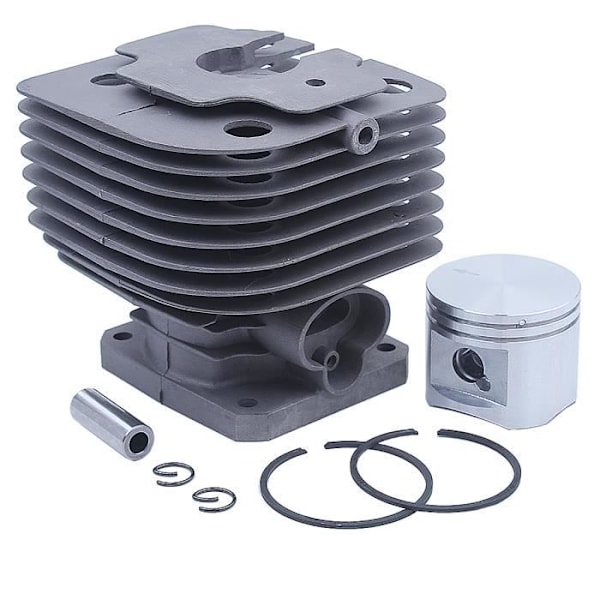Cylinder 42 mm kolv kompatibel med Stihl FS400 FS450 FS480 FR450 SP450 SP400 4128-020-1211_xx
