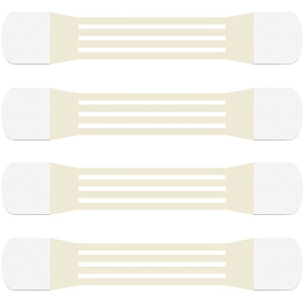 4 kpl Kaula Nostoteippiä Kaula Nostoteippiä Kaula Iho Kiristysteippiä Naisille