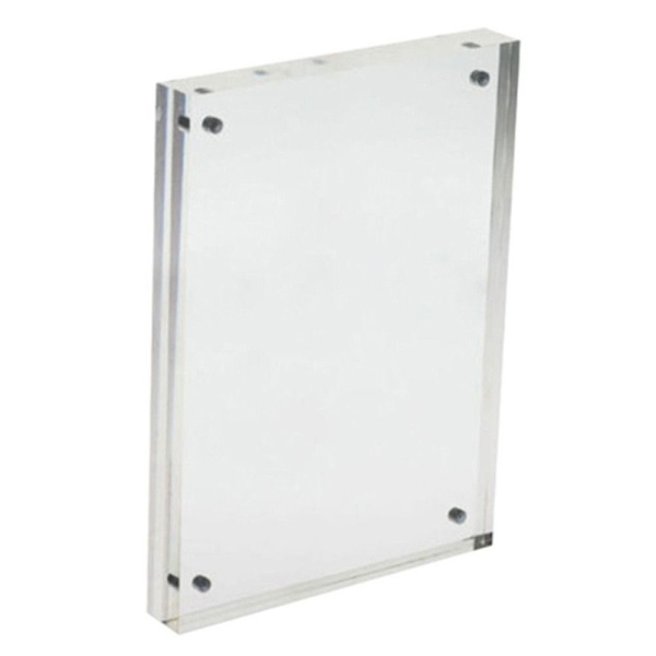 Magnetisk Fotobordsställ 9CMX13CM8MM 8MM 9cmx13c 8 mm 9cmx13cm8mm