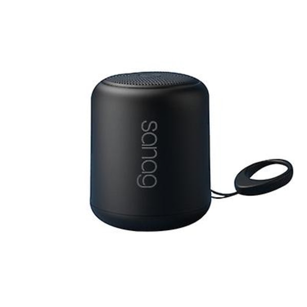 Ulkoilman vedenpitävä mini-subwoofer Bluetooth-kaiutin