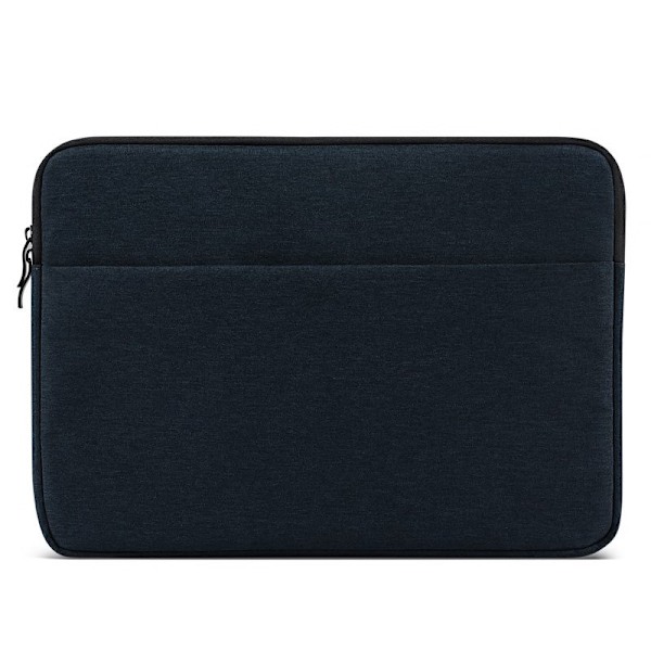 Computer cover 15,6 tommer, passer til MacBook Pro og Air - Sort