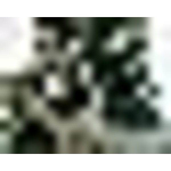 Joulupallo Särkymätön joulukuusenkoristelupallo Joulupallokoristeet Joulun hääjuhlakoristelupallo 1,6" (4 cm) 36-osainen set