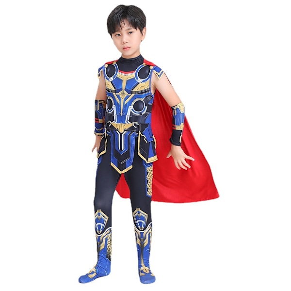 Thor Cosplay-kostyme XL