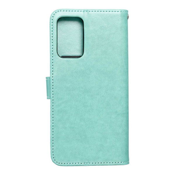 Galaxy A52s/A52 5G/A52 4G Lompakko Kotelo Mezzo 75