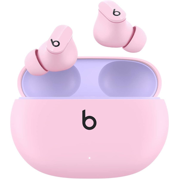 Studio Buds Helt Trådløse Støjreducerende Øretelefoner - Sort (Renoveret) Pink