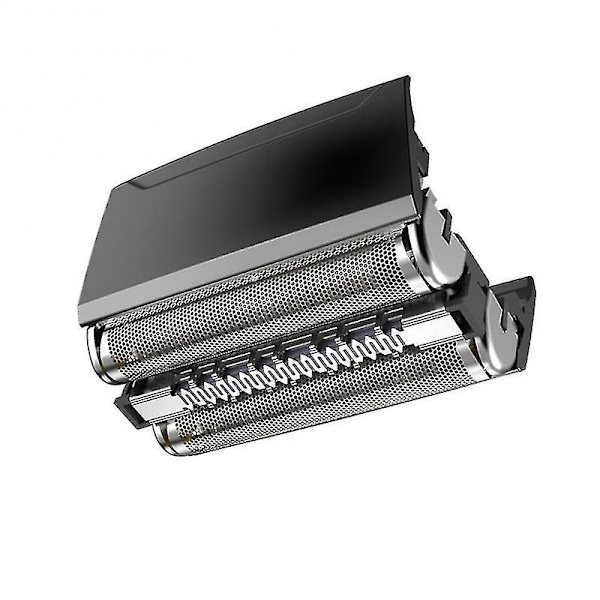 Til Braun Series 5 Braun Elektrisk Skraber 52b Reservehoved til Elektrisk Skraber--