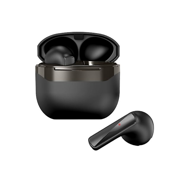 Cross Border True Wireless Bluetooth Hörlurar Air1 - Små och Bärbara Hörlurar för Hög Effekt Esports och Sport