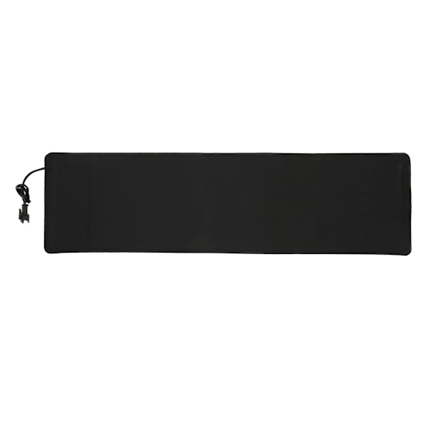 Flexibel LED Bilskärm Bluetooth App Kontroll 16x64 Matrix Anpassad Textmönster Programmerbar Reklam LED Skylt USB 5V