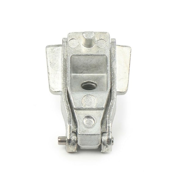 Kromattu etuoven kahvan saranan korjaus Fiat 500 51964555
