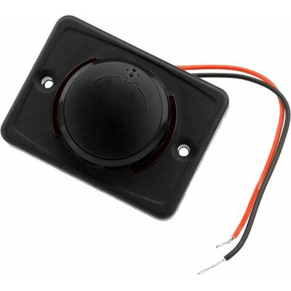 2 stk. 3.1A Dobbelt USB Stik Bil Auto Kabel Rød Oplader Stik 2-Port Adapter 12V-24V Opladningspanel Konnektor