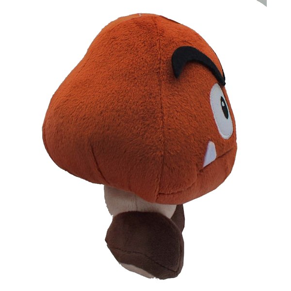 Goomba 6\" plysj
