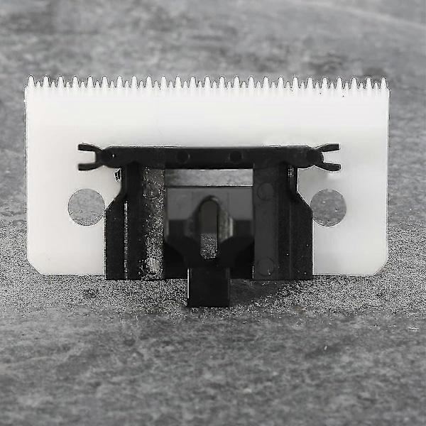 2 stk. Hårklipper Udskiftning Svinghoved Passer til Magic Clip For Wahl 8148/8504/8591/1919 Reparationsdel