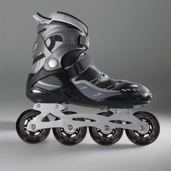 64 mm Inline Skate Wheels with 8 Pack Roller Skate Wheels and High Quality Bearings