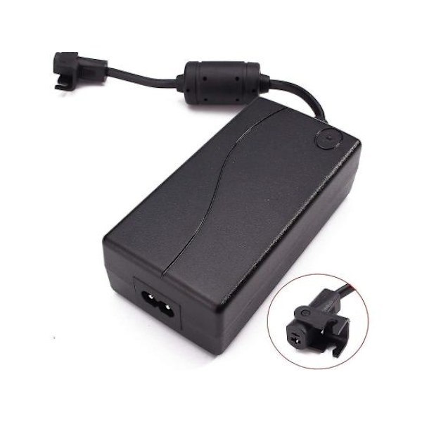 AC/DC 29V/24V 2A Adapter Lutande Transformator