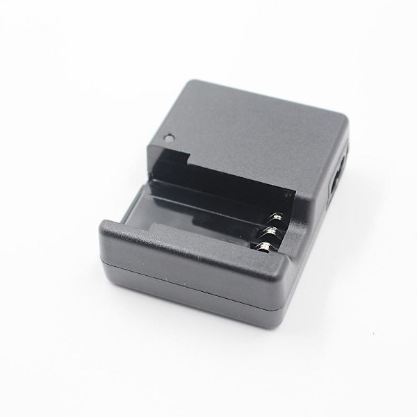 EN-EL9 EN-EL9a MH23 MH-23 Kamera Batterioplader til Nikon D40 D40X D60 D3000 D5000 D8000