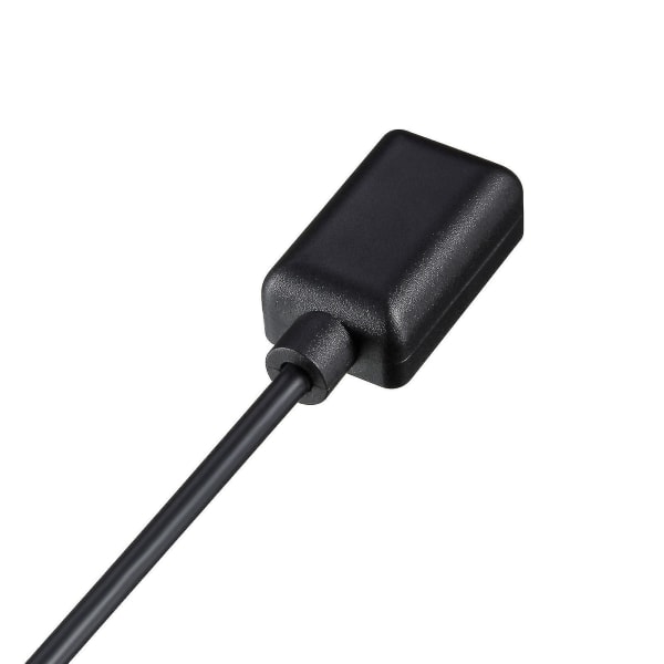 Smart Lader Magnetisk Hurtiglading 1m Se Usb Ladekabel Dock Cradle For Suunto 9/9 Baro/spartan