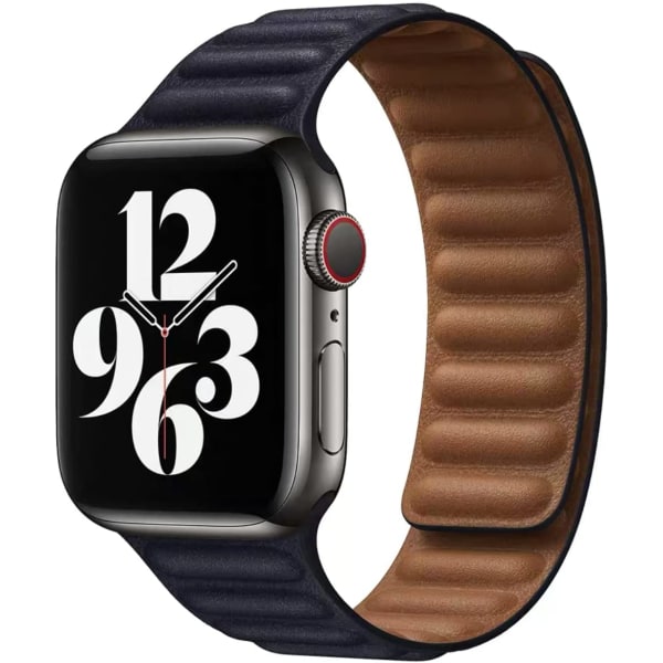 Kompatibel med Apple Watch-armband, 42/44/45mm