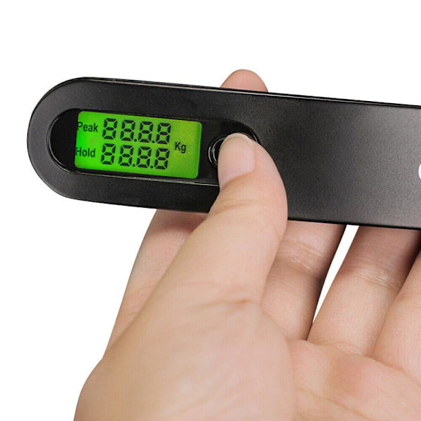 Scale Archery Bow Scale elektronisk vektingsenhet - på lager
