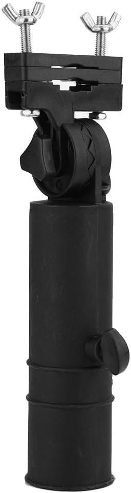 Golf paraplystativ, Paraplyholder for golfbil_xx