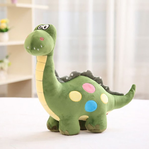 35 cm søde nye dyr Dinosaur Plys legetøjsdukker til livlig Dejlig Draogon dukke Børn Børn Babylegetøj Dreng Fødselsdagsgave