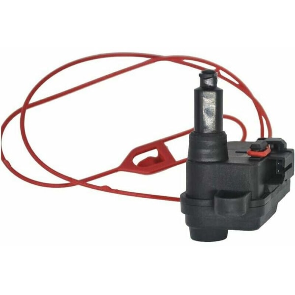 Tanklock för Audi A1 A3 A6 C7 A7 Q3 Q7 RS5 CAB motor tanklocka 4L0862153D