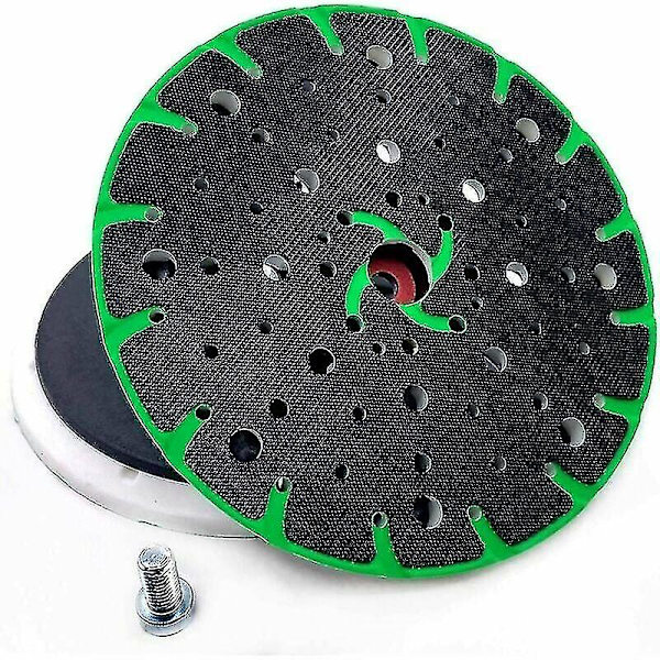 Slibeplade 150 mm til Festool Rotex Ro, Ets 150, Ets Ec 150, Lex 150, Wts 150/7[HK]