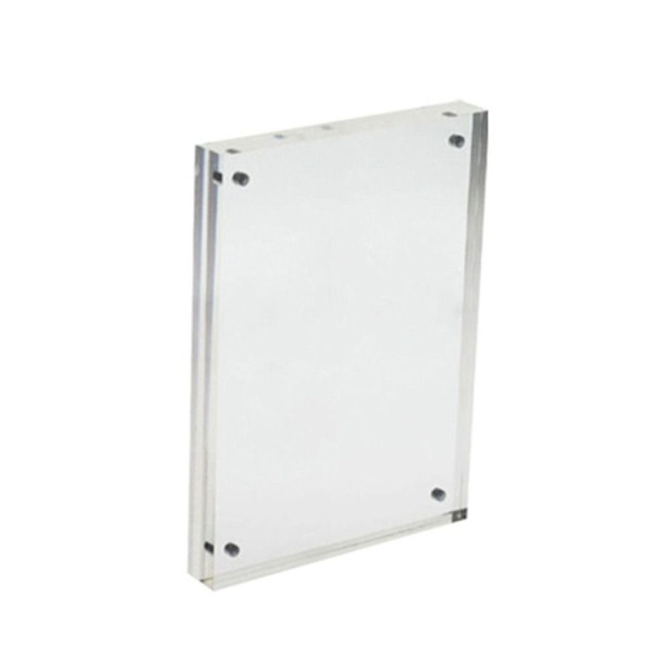 Magnetisk Fotobordsställ 6CMX9CM5MM 5MM 6cmx9c 5 mm 6cmx9cm5mm