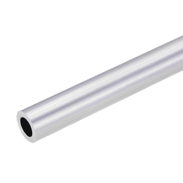 Sömlös Rak Aluminium Rund Rör 30MM X 26MM X_xx 30mm x 26mm x 300mm 30mm x 26mm x 300mm