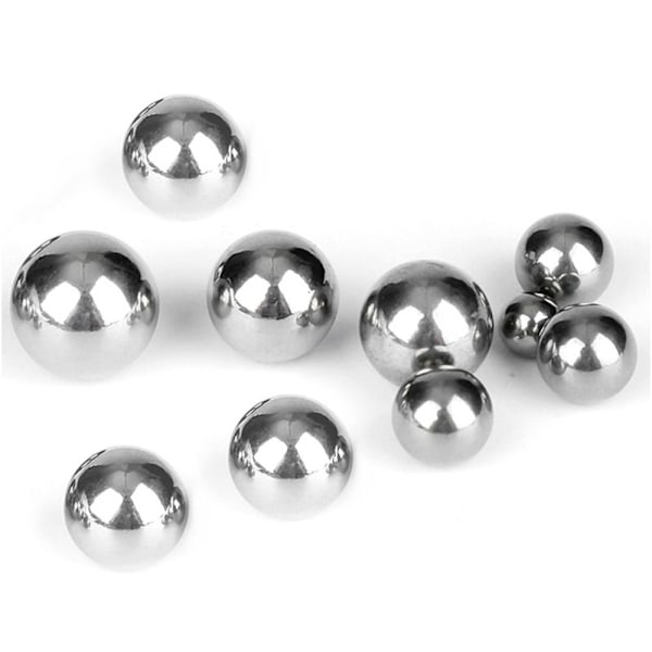 20 stk. Kuglelejer stålkugler 15MM 15mm