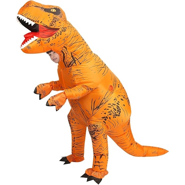 Ilmapallodinosaurusten puku lapsille, lasten ilmapallodinosaurusten puku, ilmapallohalloweenpuku