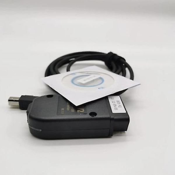 VAG-COM VCDS Premium Diagnostisk Interface med Software