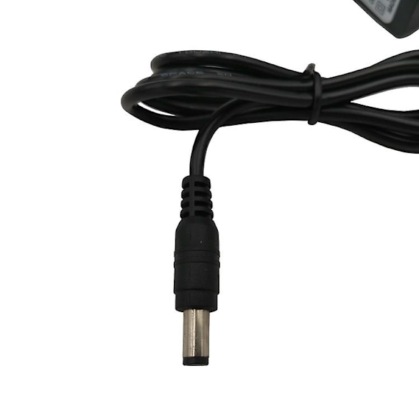 AC-adapter Strömadapter Laddare 5v för Android Tv Box Multimedia
