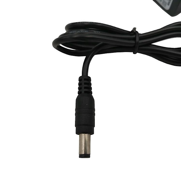 AC-adapter strømforsyning lader 5v for Android TV-boks Multimedia