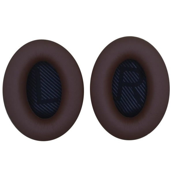 Ørepude Bose QuietComfort QC 35 Pude Sæt Kaffe Kaffe coffee