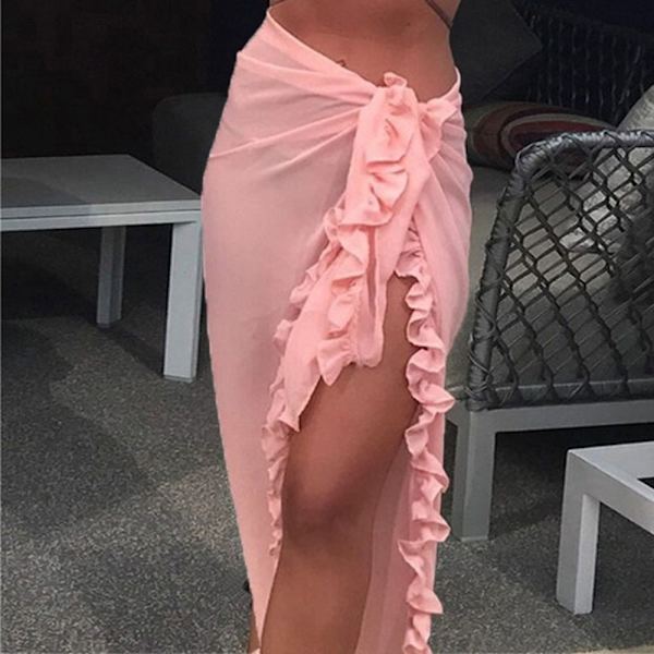 Uimapuku Bikini PINK pink