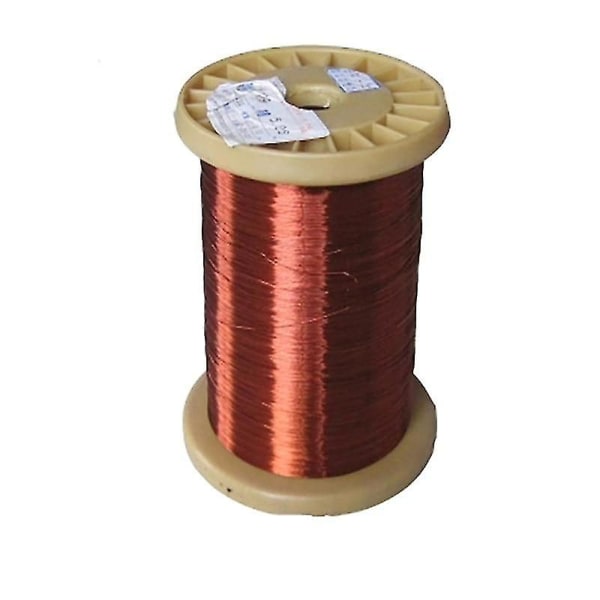 Magnetlackerad kopparlindningstråd-od 0,25 mm 210 m-
