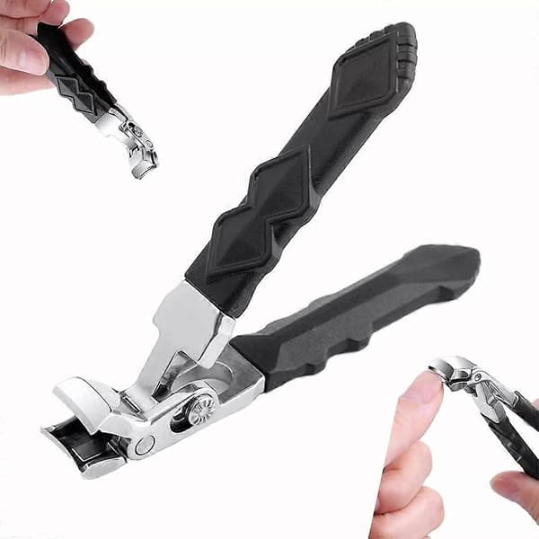 Dotmalls ClipMaster Pro, Grishay Clip Master Pro Tåneglklipper - Perfekt