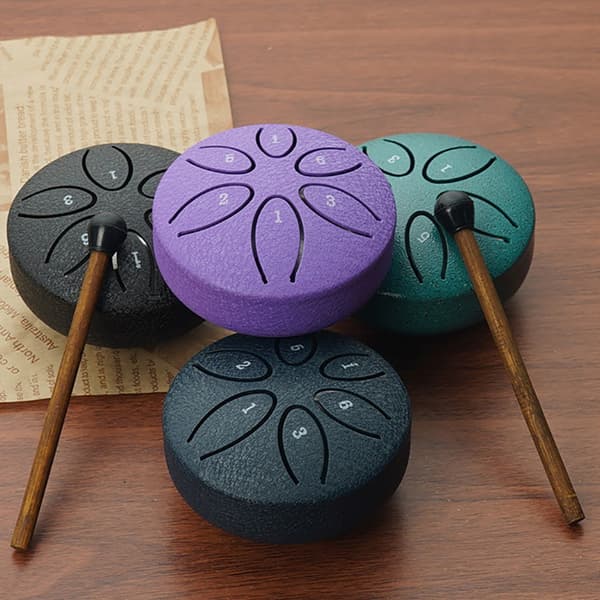 Rain Drum Rain Drum For Outdoor When It Rains Rain Drum For Outdoor A2