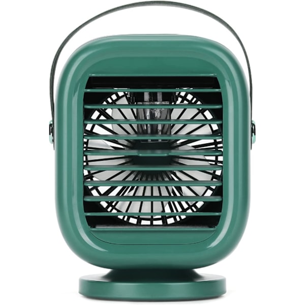 Kannettava ilmastointilaite ilmankostutin Travel Green bea0 | Fyndiq