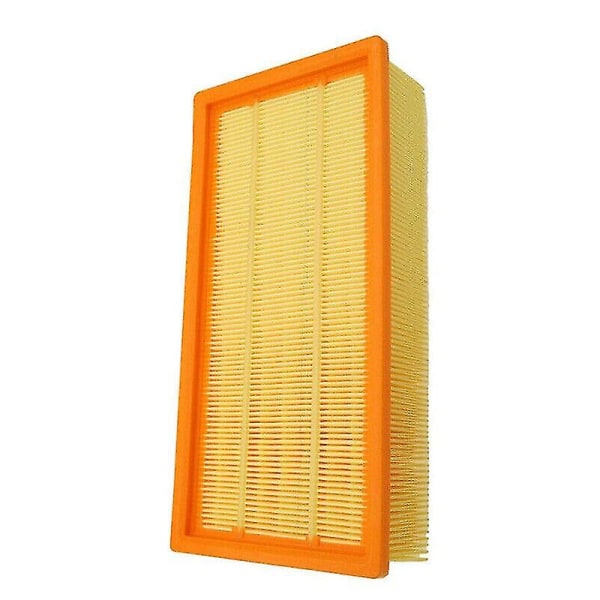 Filter för Karcher Nt65/2 Ap Eco Nt72/2 Eco Tc Nt75/2 Ap Me Tc dammsugardelar