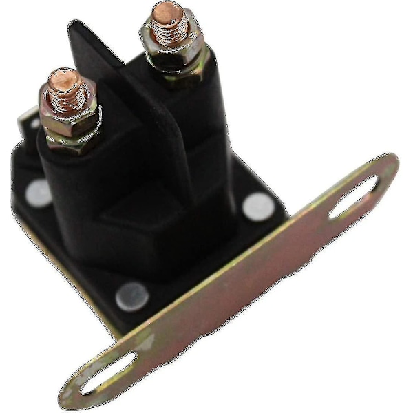 812-1211-211 12V Trumpet Solenoid Reläbrytare 3-polig 93265-19, 93265-1WR, 812-1201-211