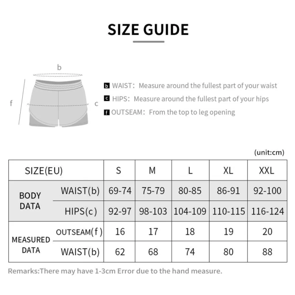 Damcykelshorts 3D Gel Seat pad Cykelshorts Cykelshorts Panty cover, M