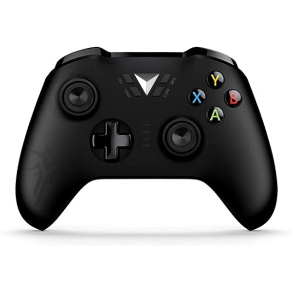 Xbox One Controller Wireless, Xbox Wireless Controller til Xbox Series X&S/Xbox One/Elite/Windows 7/8/10 Black