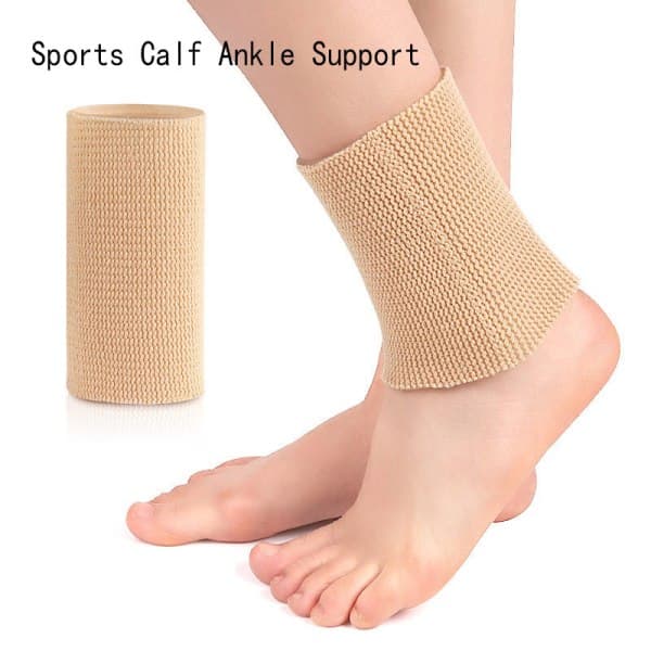 Ankelskydd för konståkning SEBS Sport Ankelskydd Unisex