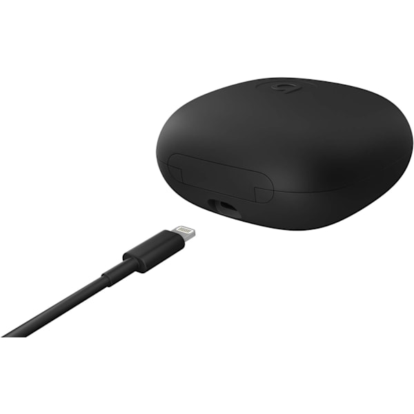 Trådløse ørepropper - Apple H1 hodetelefonbrikke, Bluetooth-hodetelefoner klasse 1, 9 timers lyttetid