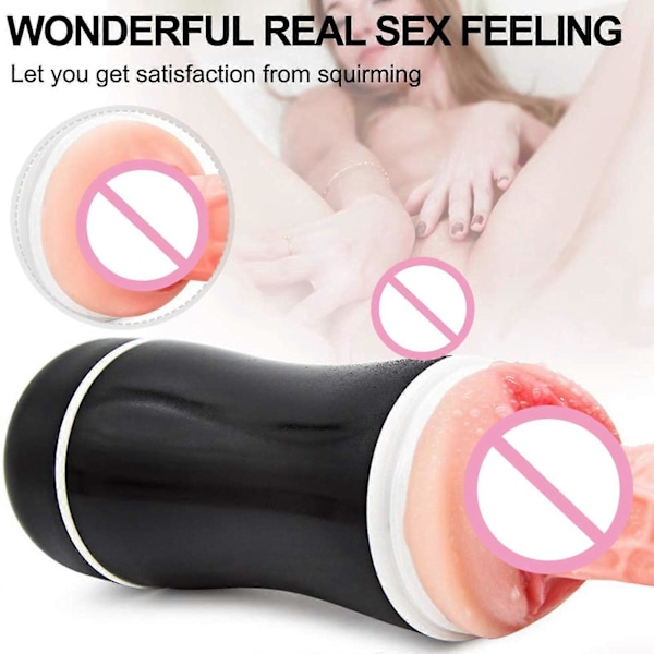 Sähköinen imulelu sähköinen hierontalaite tehokkailla tiloilla Suction_xx