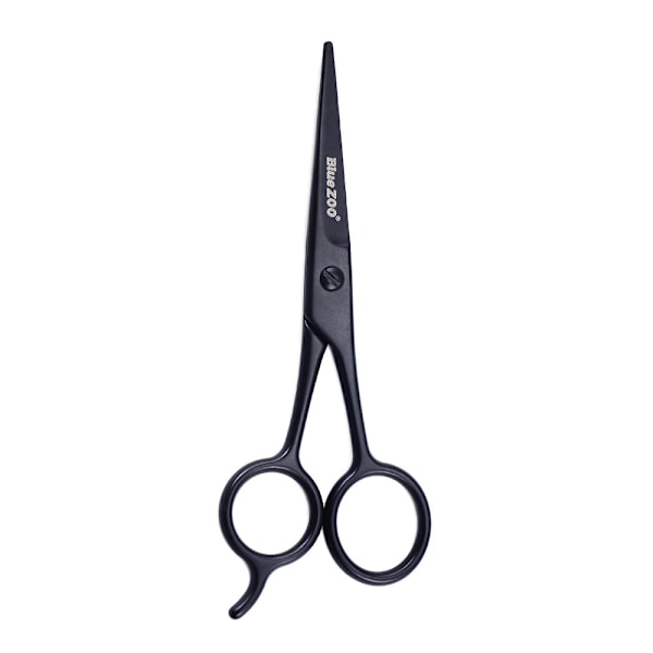 Professionelle frisørsakse 12,2 CM Salon i rustfrit stål